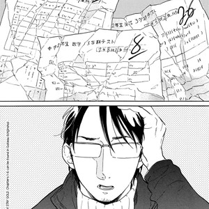 [Hideyoshico] Stay Gold (update c.16) [Eng] – Gay Manga sex 225