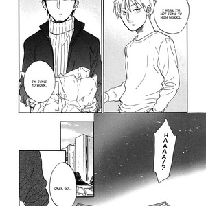 [Hideyoshico] Stay Gold (update c.16) [Eng] – Gay Manga sex 228