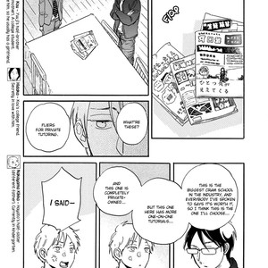 [Hideyoshico] Stay Gold (update c.16) [Eng] – Gay Manga sex 230