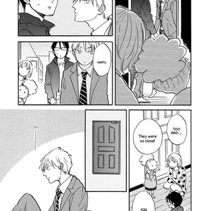 [Hideyoshico] Stay Gold (update c.16) [Eng] – Gay Manga sex 233