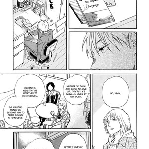 [Hideyoshico] Stay Gold (update c.16) [Eng] – Gay Manga sex 234