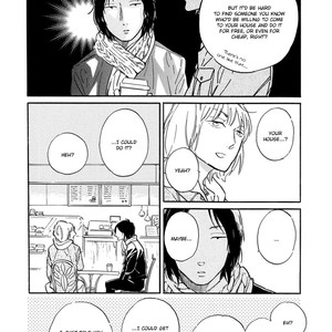 [Hideyoshico] Stay Gold (update c.16) [Eng] – Gay Manga sex 235
