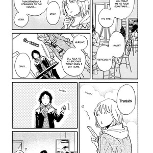 [Hideyoshico] Stay Gold (update c.16) [Eng] – Gay Manga sex 237