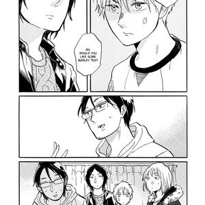 [Hideyoshico] Stay Gold (update c.16) [Eng] – Gay Manga sex 240