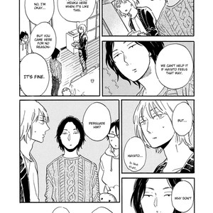 [Hideyoshico] Stay Gold (update c.16) [Eng] – Gay Manga sex 242