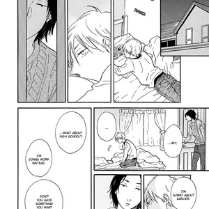 [Hideyoshico] Stay Gold (update c.16) [Eng] – Gay Manga sex 243
