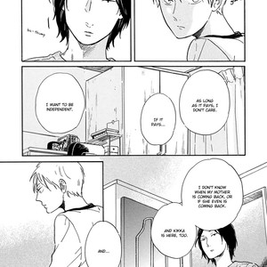 [Hideyoshico] Stay Gold (update c.16) [Eng] – Gay Manga sex 244