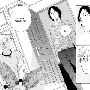 [Hideyoshico] Stay Gold (update c.16) [Eng] – Gay Manga sex 245