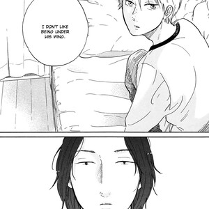 [Hideyoshico] Stay Gold (update c.16) [Eng] – Gay Manga sex 246