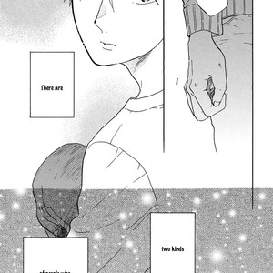 [Hideyoshico] Stay Gold (update c.16) [Eng] – Gay Manga sex 247