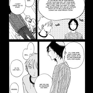 [Hideyoshico] Stay Gold (update c.16) [Eng] – Gay Manga sex 251