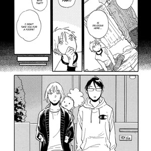 [Hideyoshico] Stay Gold (update c.16) [Eng] – Gay Manga sex 253