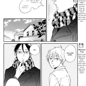 [Hideyoshico] Stay Gold (update c.16) [Eng] – Gay Manga sex 261