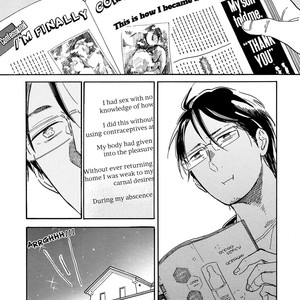 [Hideyoshico] Stay Gold (update c.16) [Eng] – Gay Manga sex 268