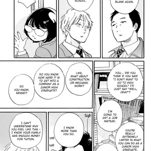 [Hideyoshico] Stay Gold (update c.16) [Eng] – Gay Manga sex 270
