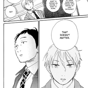 [Hideyoshico] Stay Gold (update c.16) [Eng] – Gay Manga sex 271