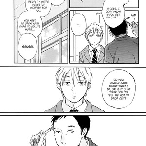 [Hideyoshico] Stay Gold (update c.16) [Eng] – Gay Manga sex 272