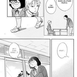 [Hideyoshico] Stay Gold (update c.16) [Eng] – Gay Manga sex 274