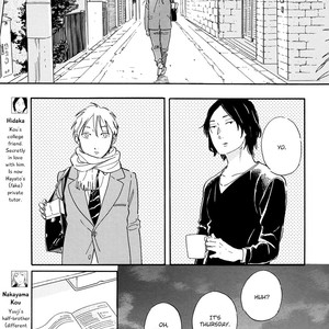 [Hideyoshico] Stay Gold (update c.16) [Eng] – Gay Manga sex 276
