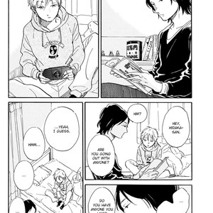 [Hideyoshico] Stay Gold (update c.16) [Eng] – Gay Manga sex 277