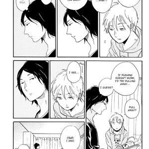 [Hideyoshico] Stay Gold (update c.16) [Eng] – Gay Manga sex 278