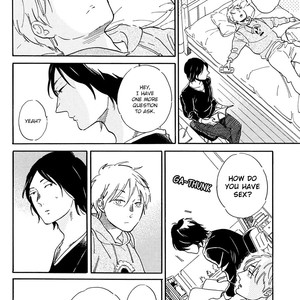 [Hideyoshico] Stay Gold (update c.16) [Eng] – Gay Manga sex 279