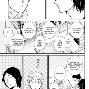 [Hideyoshico] Stay Gold (update c.16) [Eng] – Gay Manga sex 280