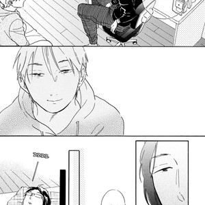 [Hideyoshico] Stay Gold (update c.16) [Eng] – Gay Manga sex 282