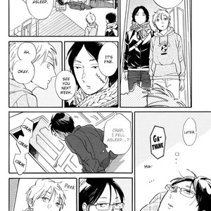 [Hideyoshico] Stay Gold (update c.16) [Eng] – Gay Manga sex 283