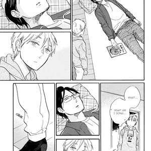 [Hideyoshico] Stay Gold (update c.16) [Eng] – Gay Manga sex 284