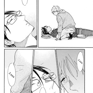 [Hideyoshico] Stay Gold (update c.16) [Eng] – Gay Manga sex 285