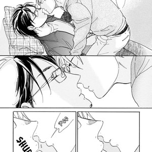 [Hideyoshico] Stay Gold (update c.16) [Eng] – Gay Manga sex 286