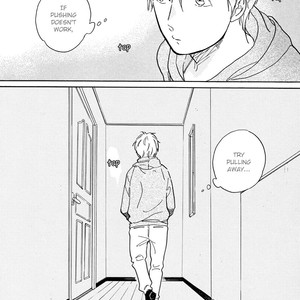 [Hideyoshico] Stay Gold (update c.16) [Eng] – Gay Manga sex 289