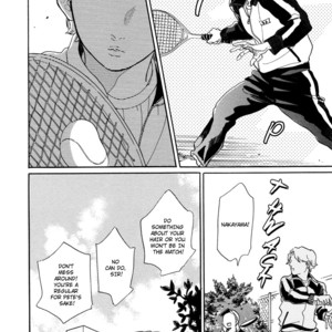 [Hideyoshico] Stay Gold (update c.16) [Eng] – Gay Manga sex 293