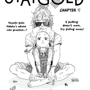 [Hideyoshico] Stay Gold (update c.16) [Eng] – Gay Manga sex 294