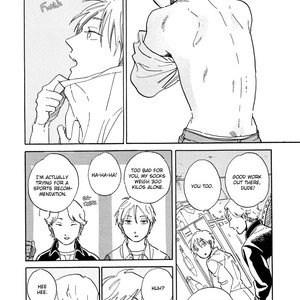 [Hideyoshico] Stay Gold (update c.16) [Eng] – Gay Manga sex 295