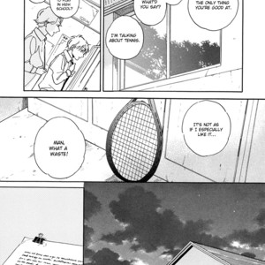[Hideyoshico] Stay Gold (update c.16) [Eng] – Gay Manga sex 296