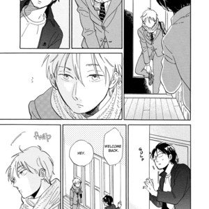 [Hideyoshico] Stay Gold (update c.16) [Eng] – Gay Manga sex 298