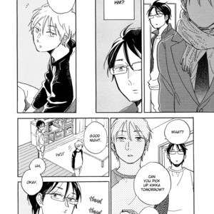 [Hideyoshico] Stay Gold (update c.16) [Eng] – Gay Manga sex 299