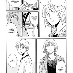 [Hideyoshico] Stay Gold (update c.16) [Eng] – Gay Manga sex 302