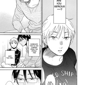 [Hideyoshico] Stay Gold (update c.16) [Eng] – Gay Manga sex 306