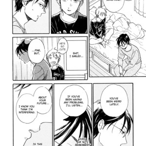 [Hideyoshico] Stay Gold (update c.16) [Eng] – Gay Manga sex 307