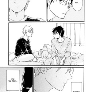 [Hideyoshico] Stay Gold (update c.16) [Eng] – Gay Manga sex 308