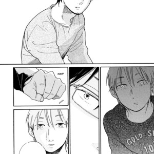 [Hideyoshico] Stay Gold (update c.16) [Eng] – Gay Manga sex 309