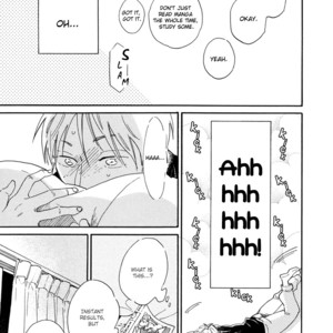 [Hideyoshico] Stay Gold (update c.16) [Eng] – Gay Manga sex 310