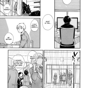 [Hideyoshico] Stay Gold (update c.16) [Eng] – Gay Manga sex 312