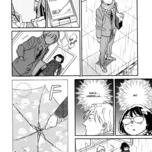 [Hideyoshico] Stay Gold (update c.16) [Eng] – Gay Manga sex 313