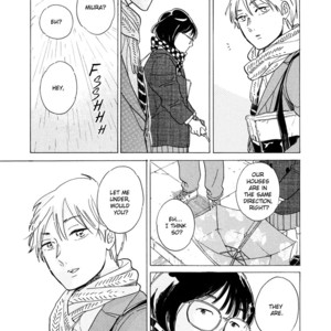[Hideyoshico] Stay Gold (update c.16) [Eng] – Gay Manga sex 314