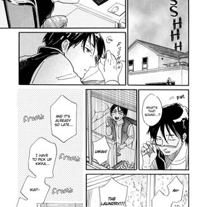 [Hideyoshico] Stay Gold (update c.16) [Eng] – Gay Manga sex 316