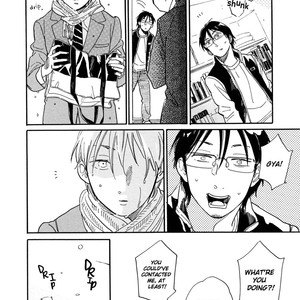 [Hideyoshico] Stay Gold (update c.16) [Eng] – Gay Manga sex 317